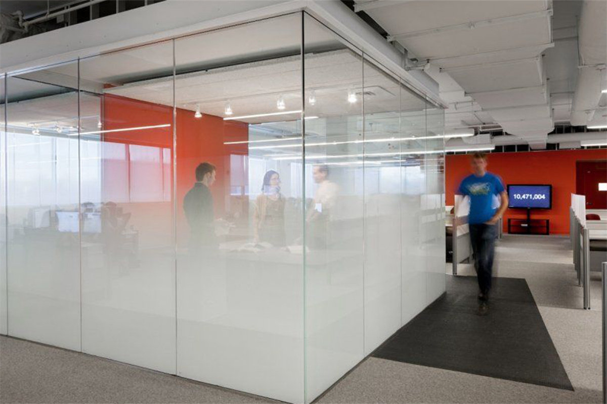 Office Partition Glass Office Partition Glass