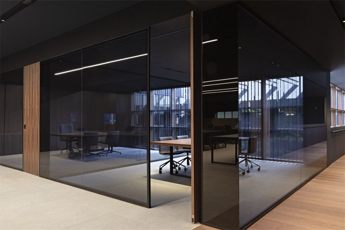 Office Partition Glass Office Partition Glass