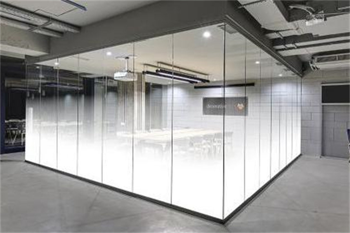 Office Partition Glass Office Partition Glass