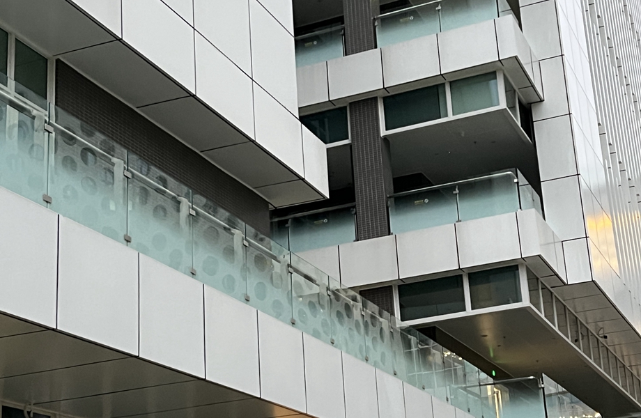 glass balustrade factory glass balustrade factory