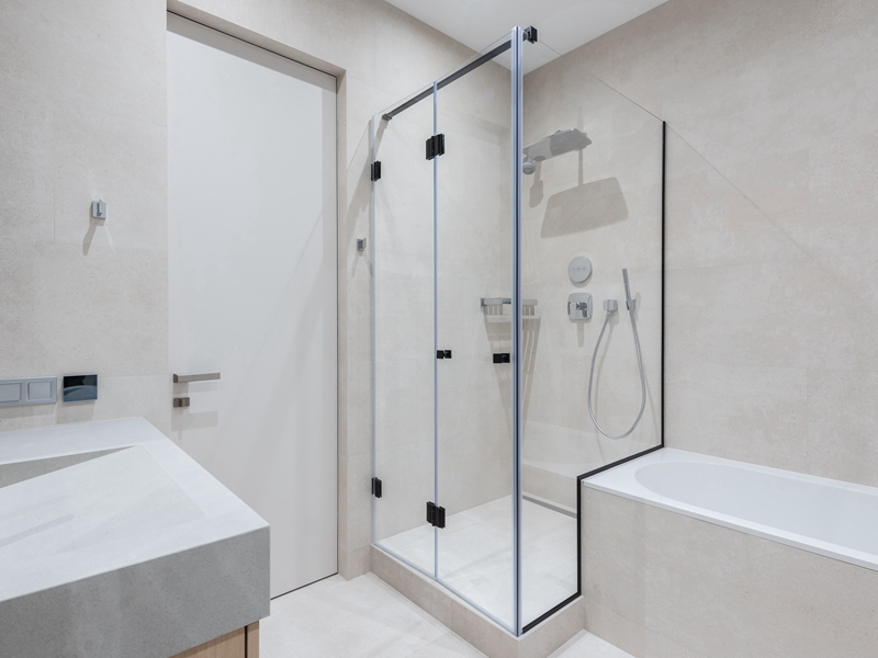 Ultra Clear Toughened Glass Ultra Clear Toughened Glass