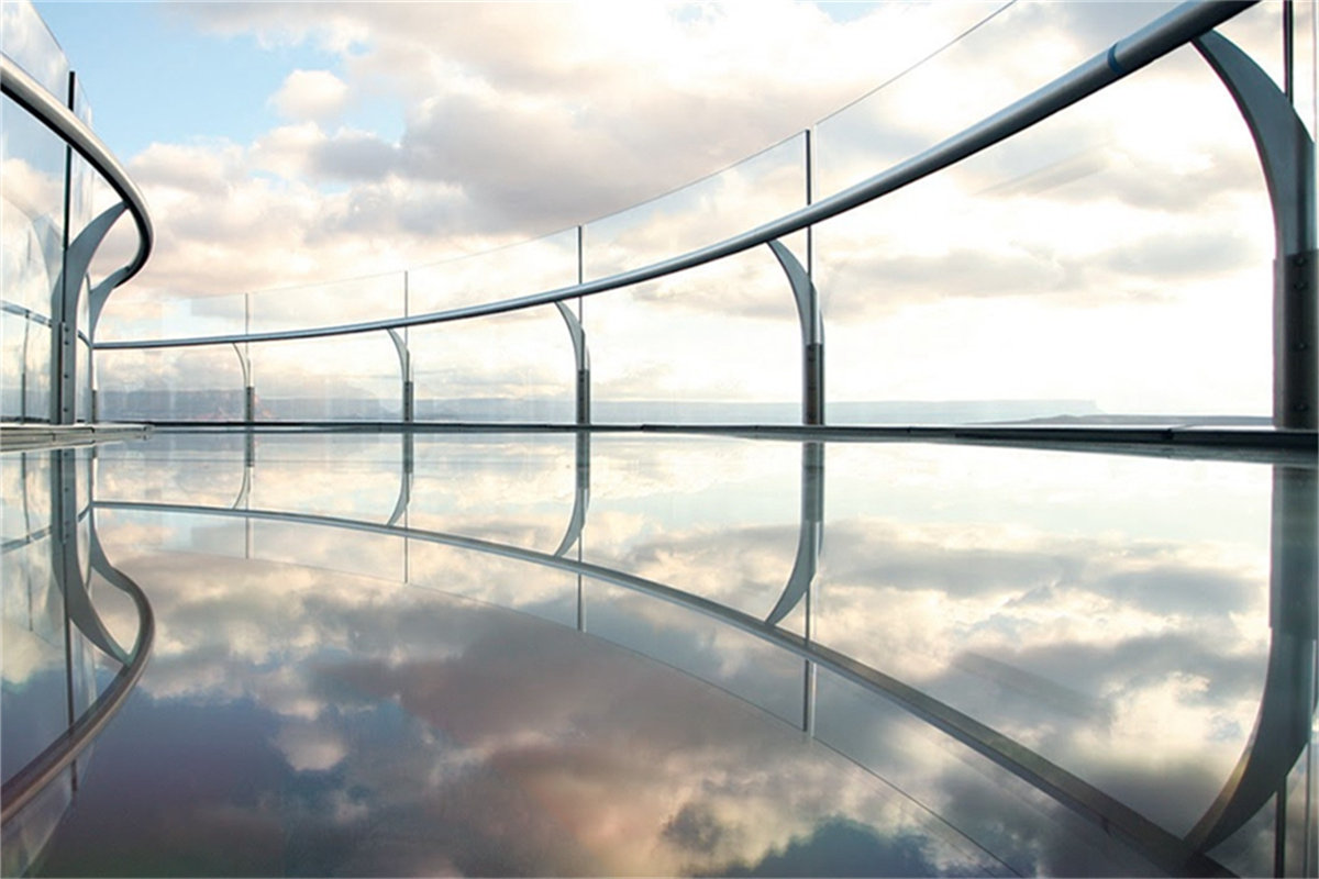Ultra Clear Toughened Glass Ultra Clear Toughened Glass
