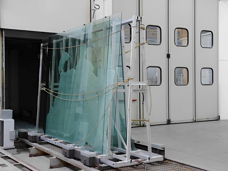 jumbo-size glass