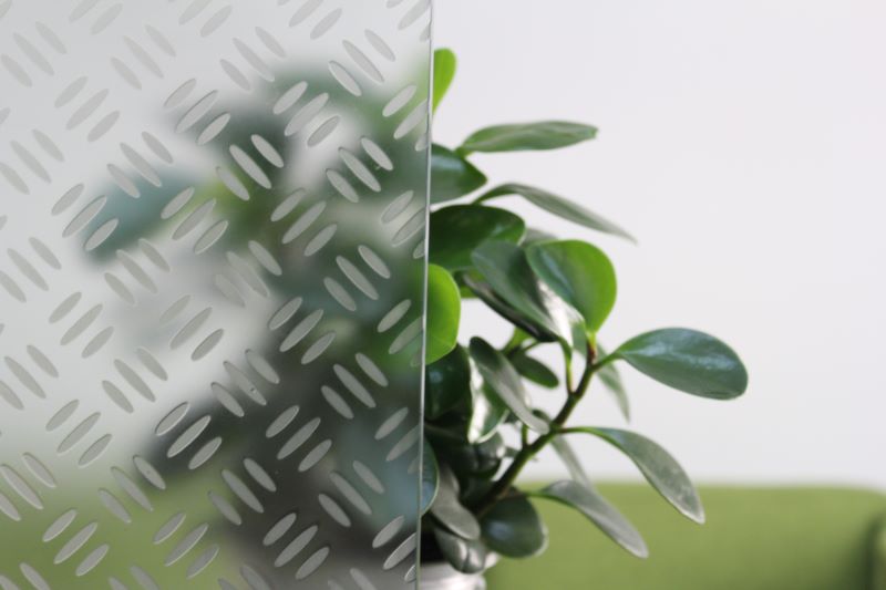 anti-slip glass stair treads anti-slip glass stair treads