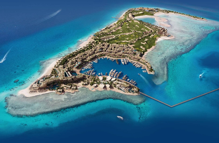 sindalah island neom sindalah island neom