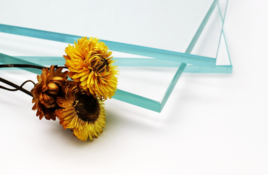 Low Iron Glass Low Iron Glass