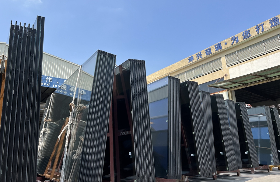 insulating glass insulating glass