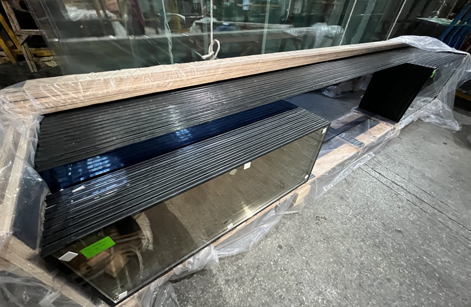 insulated glass unit insulated glass unit