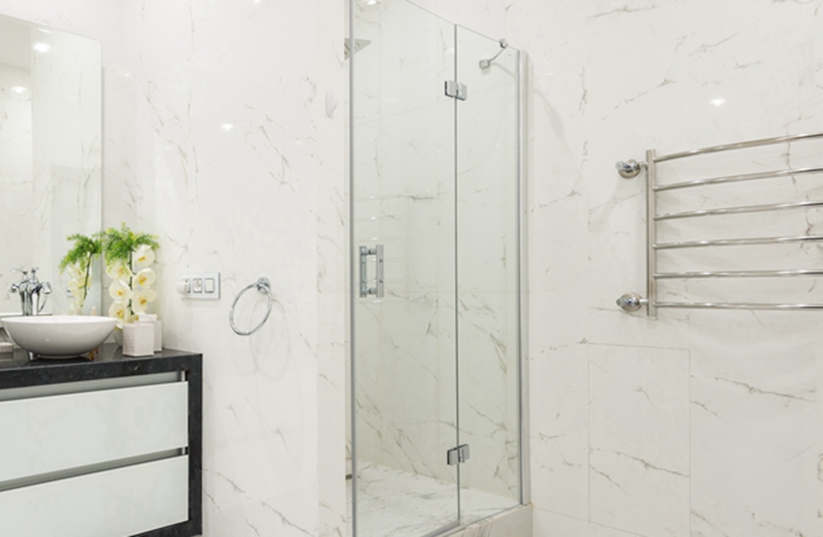 glass door showers glass door showers