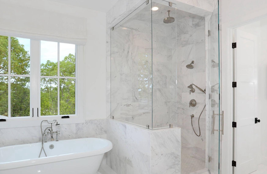 glass and shower door glass and shower door