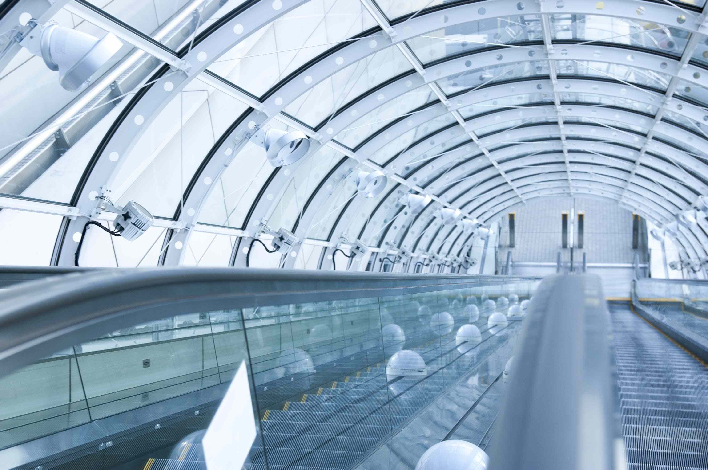 Tempered Laminated Glass