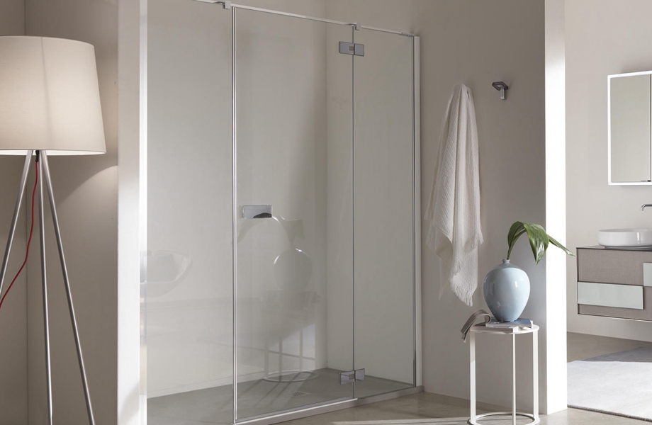 safety glass wall supplier