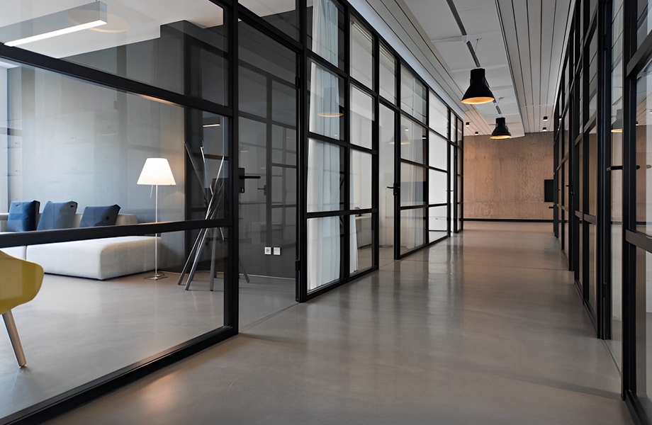 clear safety glass wholesale