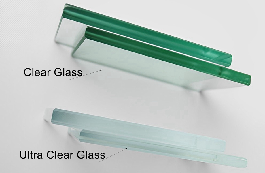 insulated building glass fctory