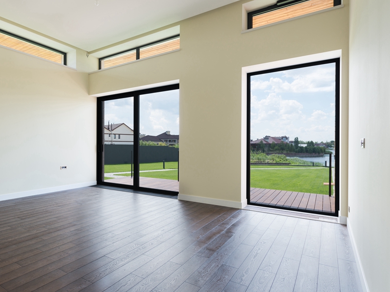 Explosion-proof glass Explosion-proof glass