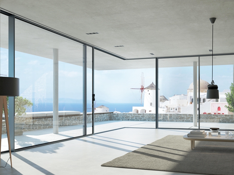 Explosion-proof glass Explosion-proof glass