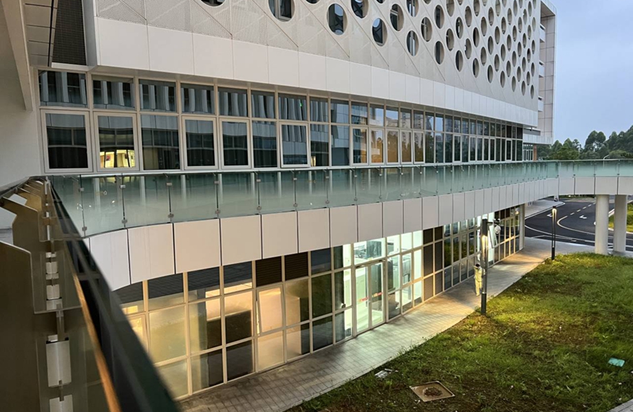 building laminated glass factory building laminated glass factory