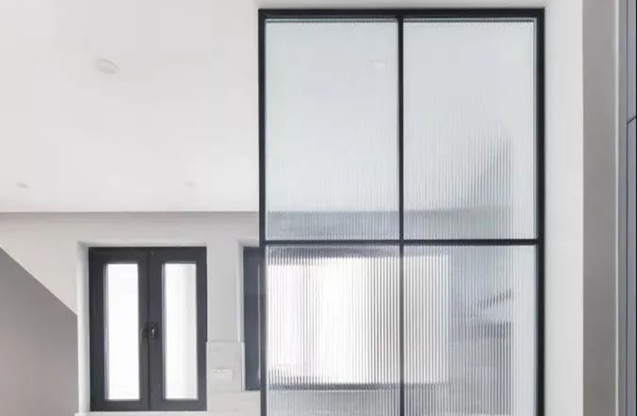 Moru Glass Application Moru Glass Application