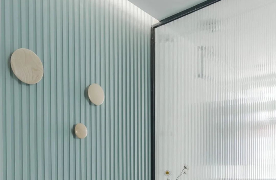 Moru Glass Application Moru Glass Application