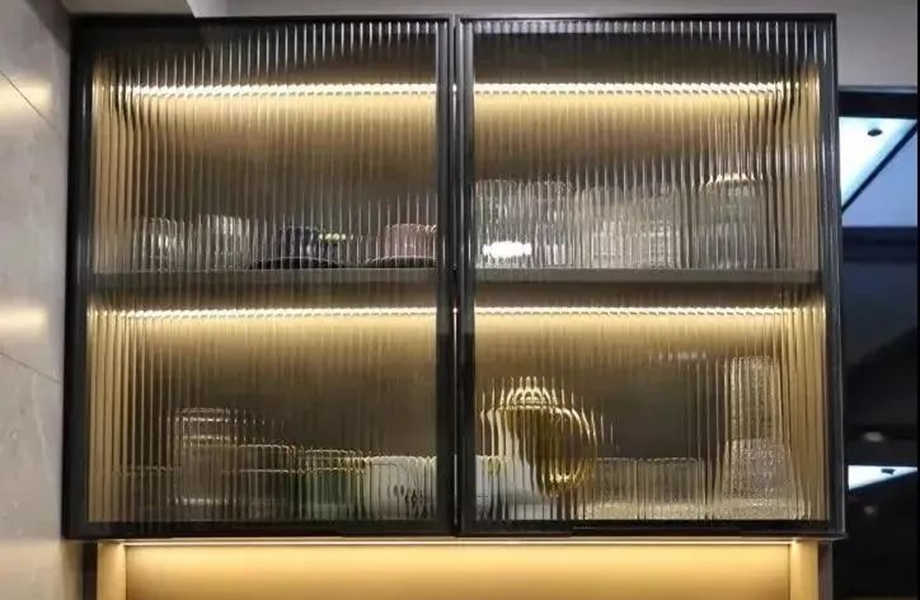 Pattern Glass Factory Supplier Pattern Glass Factory Supplier