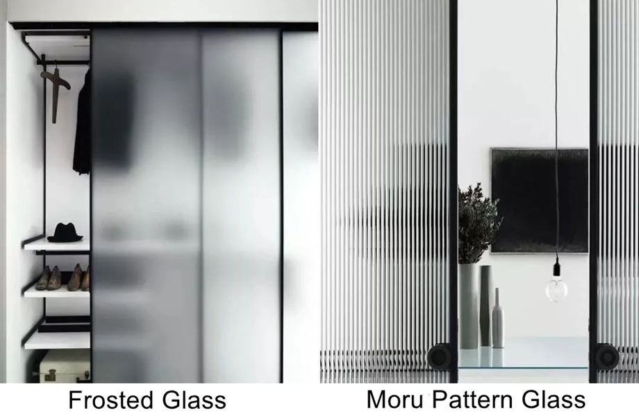 Pattern Glass Factory Supplier
