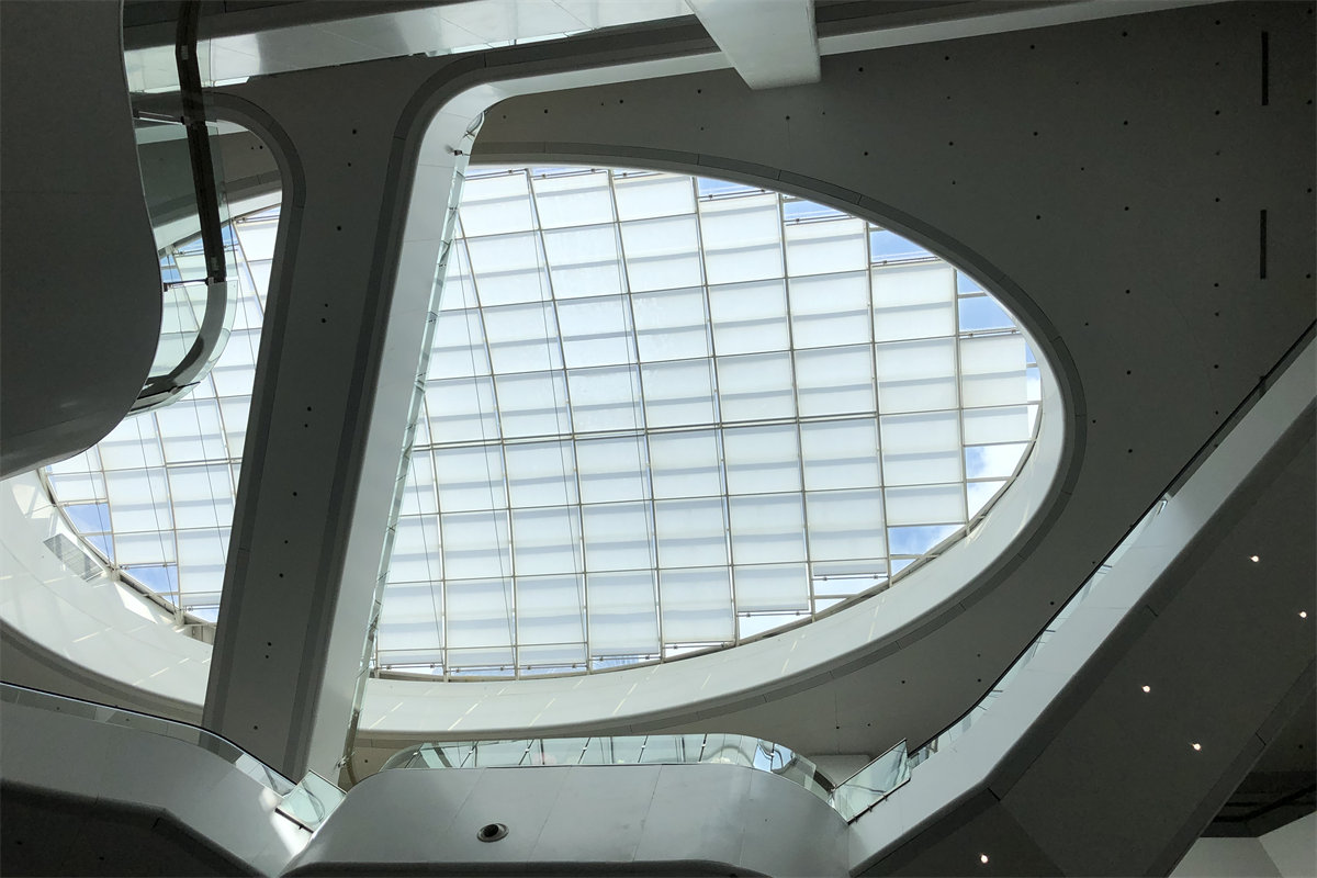 laminated insulated glass