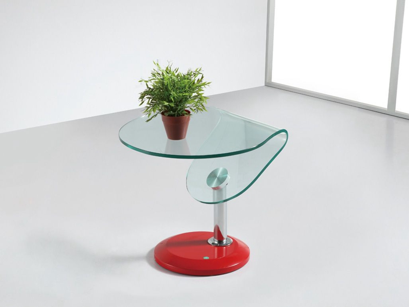 hot bending glass
