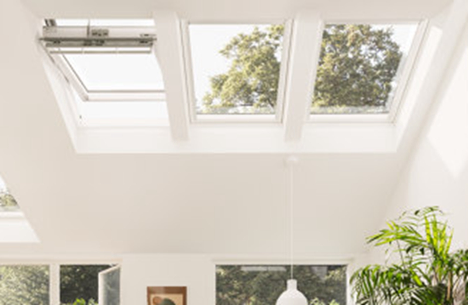 clear glass window clear glass window