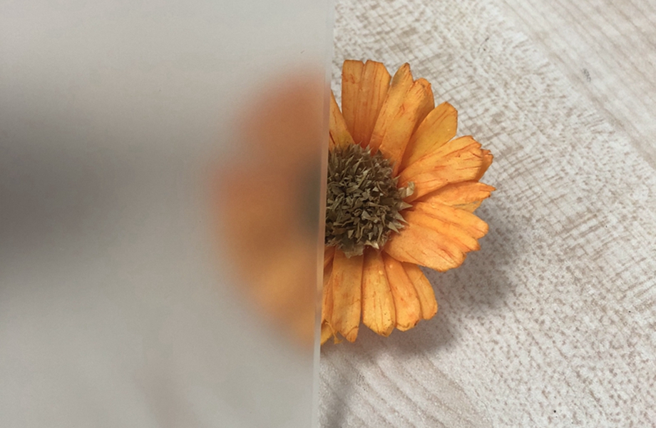 frosted glass frosted glass