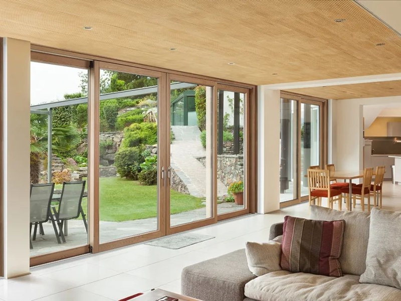 wholesale window door