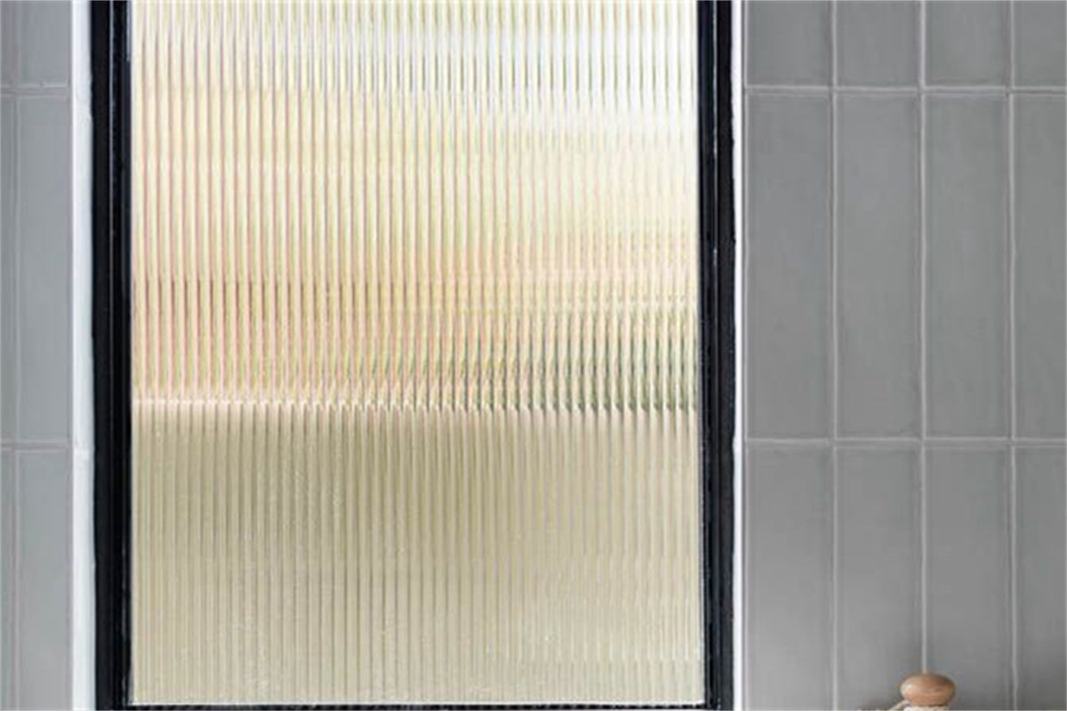 Tempered Glass Window Design Tempered Glass Window Design