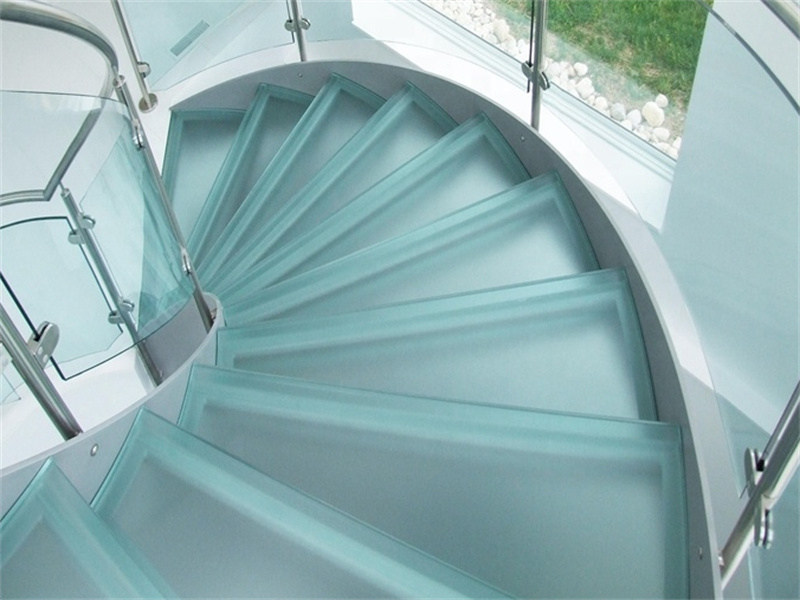 PVB Laminated Glass PVB Laminated Glass