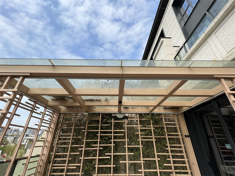PVB Laminated Glass PVB Laminated Glass