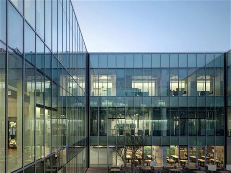 PVB Laminated Glass PVB Laminated Glass