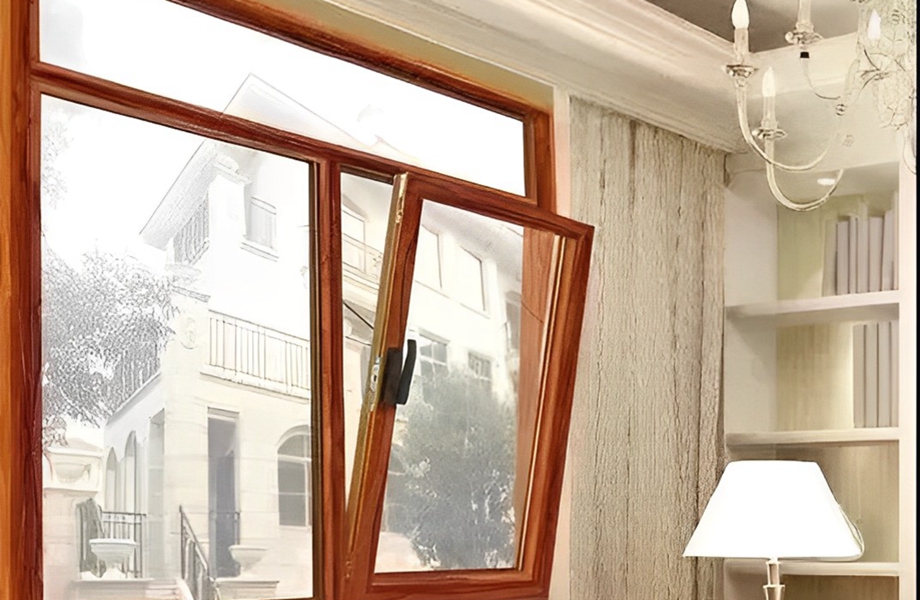window glass