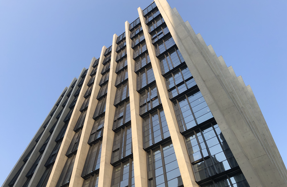 heatproof soundproof glass