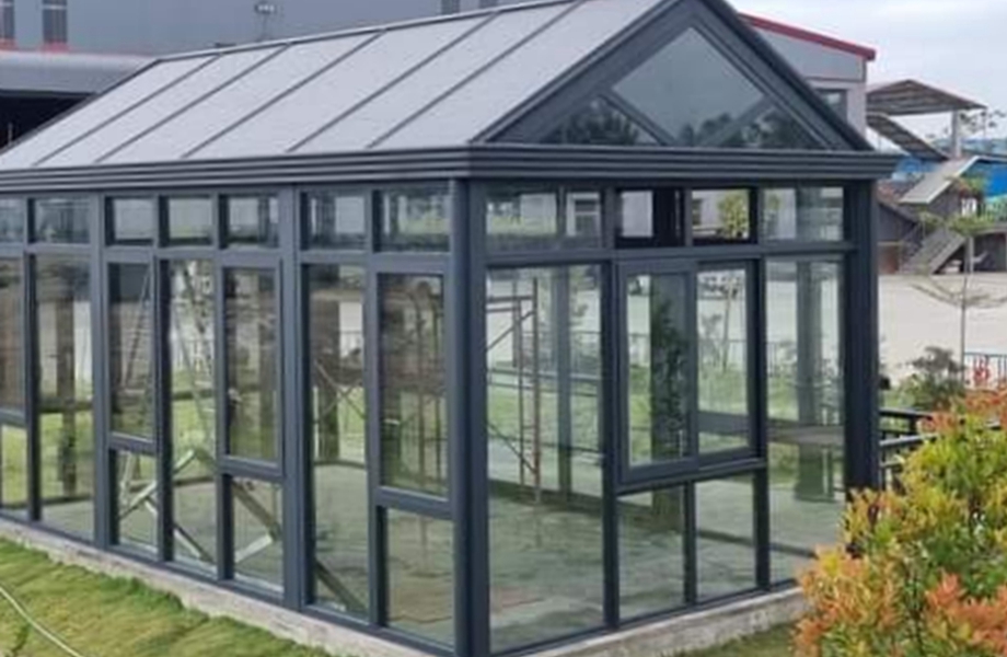 greenhouse greenhouse