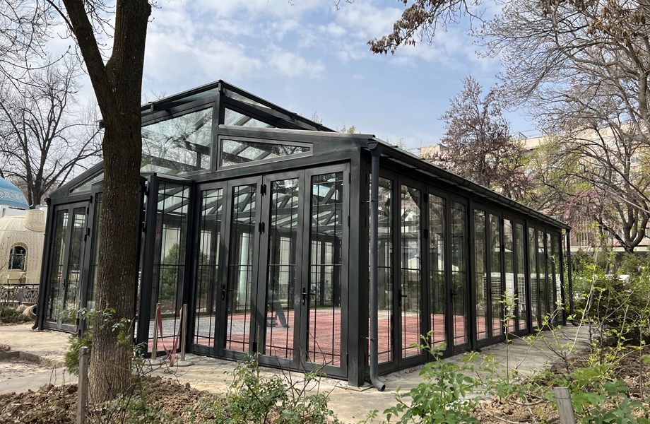 greenhouse greenhouse