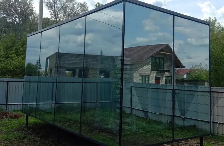 sunroom glass