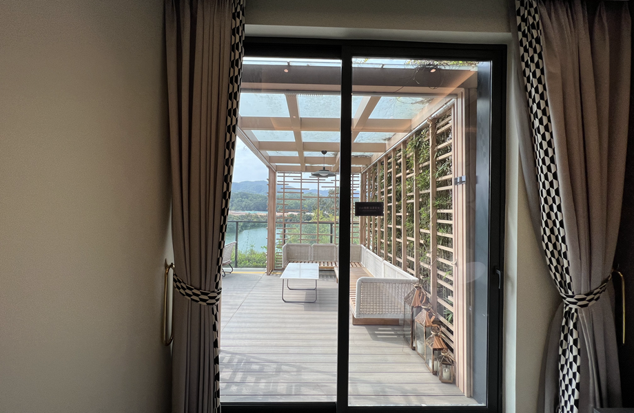 Three advantages of using laminated glass for home decoration doors and windows