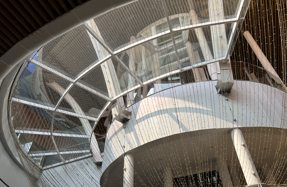 Life Span Of Laminated Building Glass