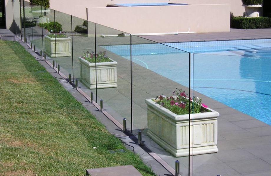 safety balustrade