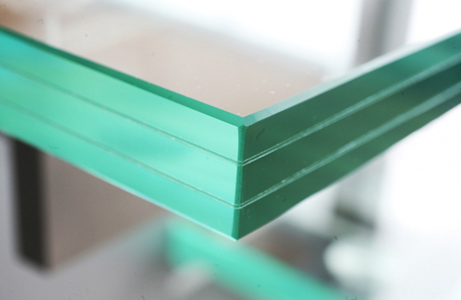 clear glass facade clear glass facade