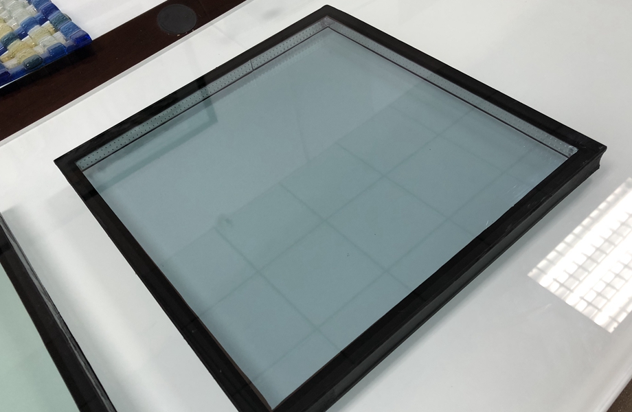 tempered glass window tempered glass window