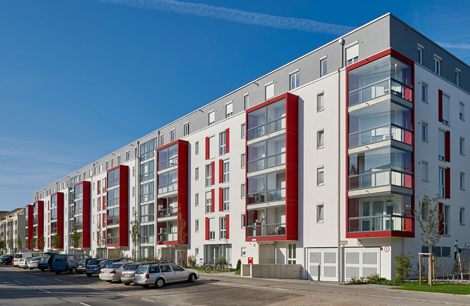 clear glass facade clear glass facade