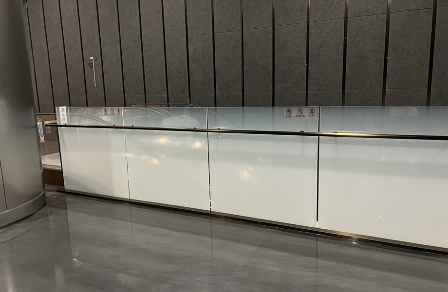 stair railing stair railing
