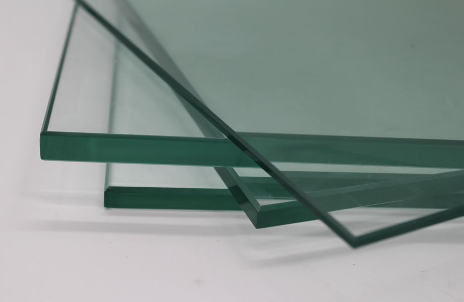 toughened glass