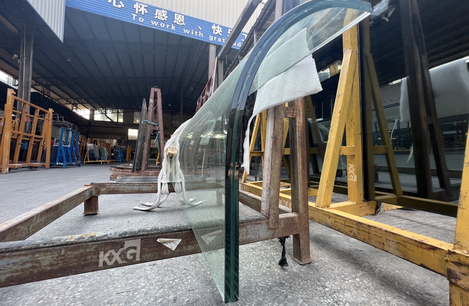 hot bending glass hot bending glass