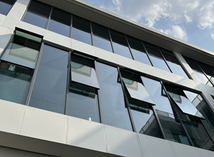 insulated glass wall insulated glass wall