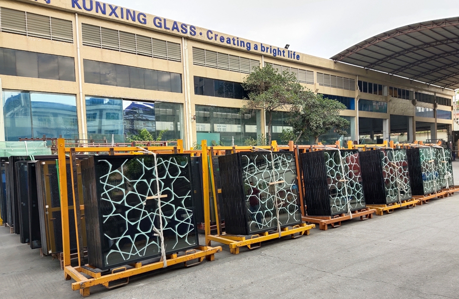 american insulated glass